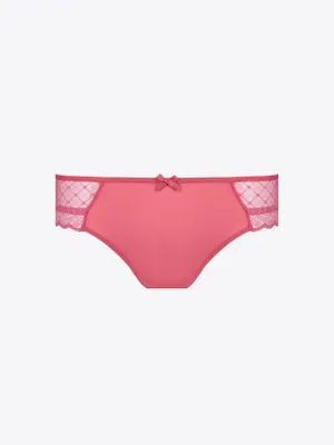 Nicia Hipster String