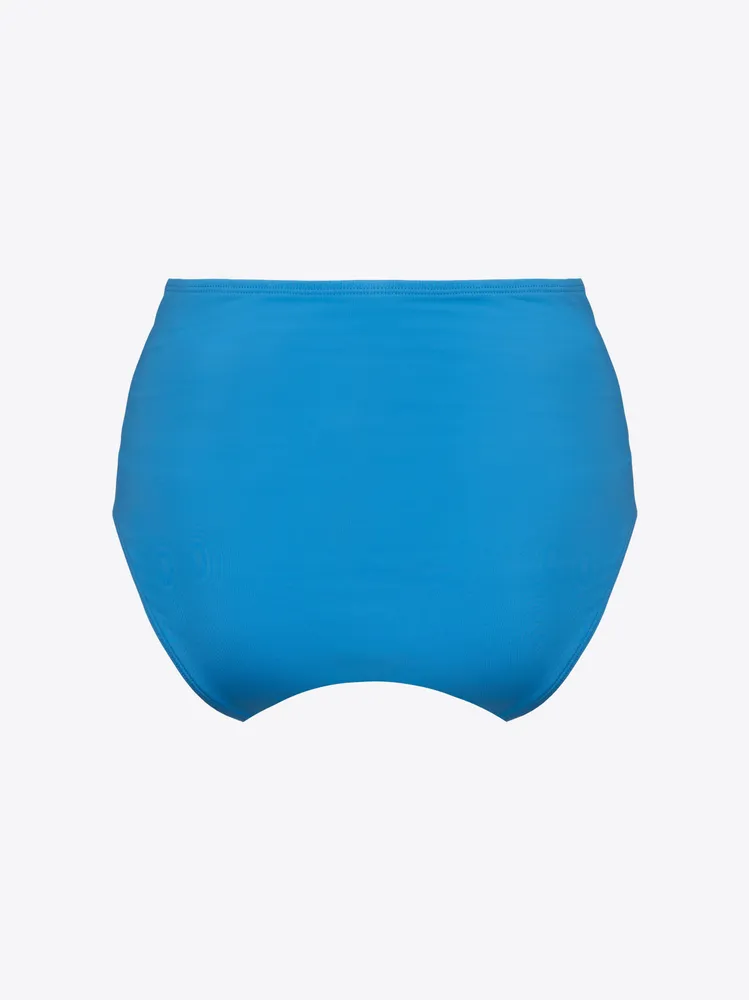 Giselle Taille Haute Tai Bas de bikini