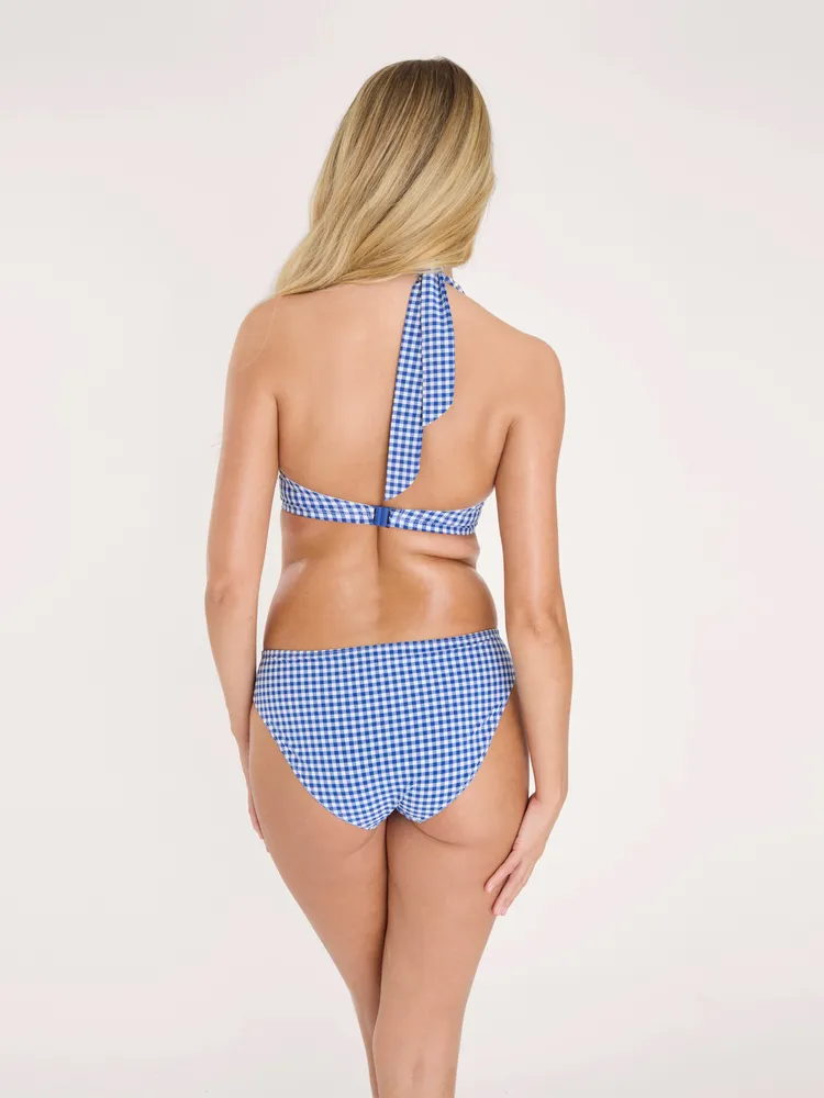Izzy Tai Bas de bikini