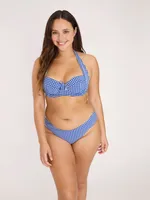 Izzy Tai Bas de bikini