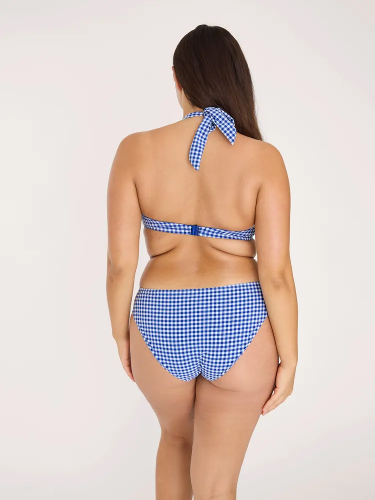 Izzy Tai Bas de bikini
