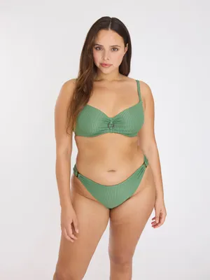 Adley Full Support Haut de bikini