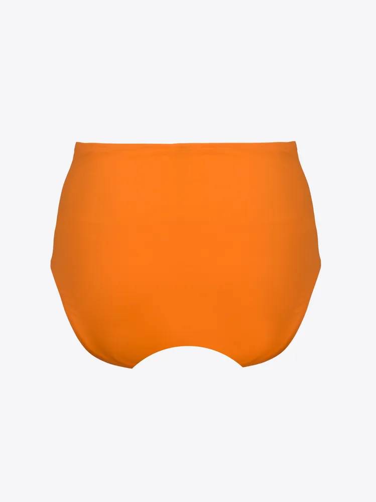 Sunny High Waist Tai Bikini Bottom