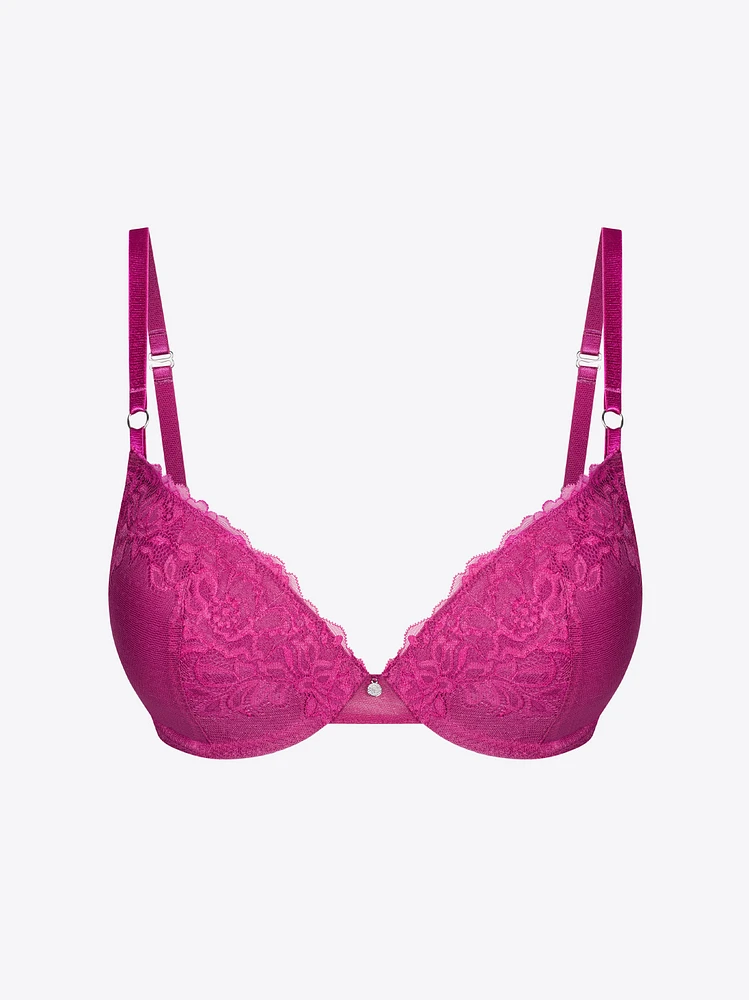 Taylor Push Up Soutien-gorge