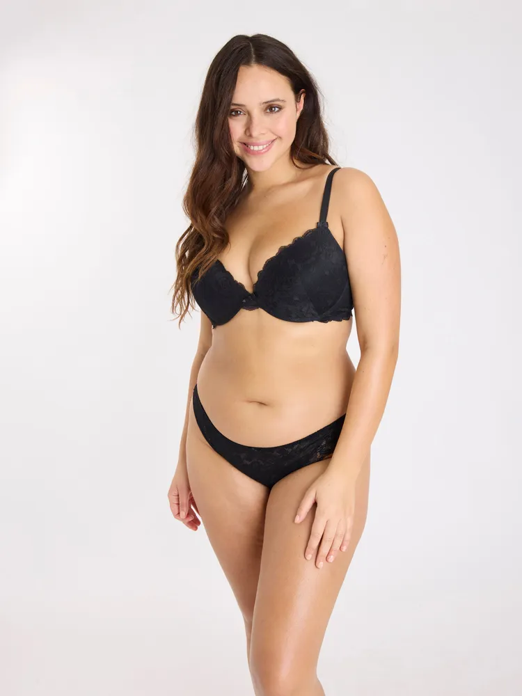 Lissi String