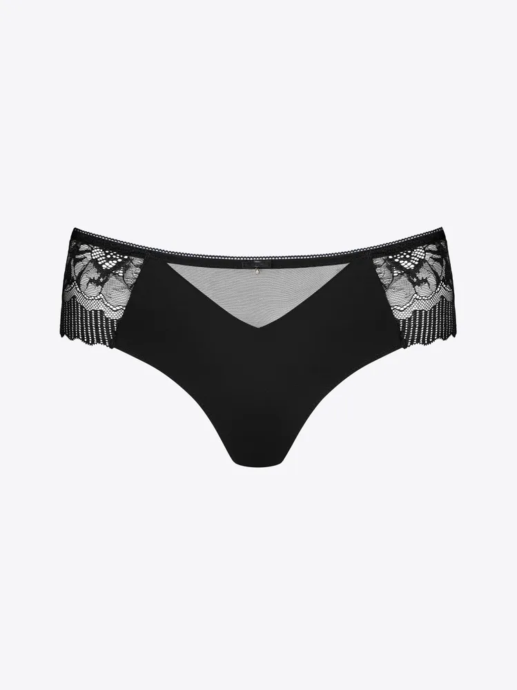 Mariah Hipster String