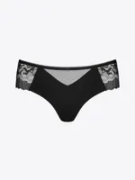 Mariah Hipster String