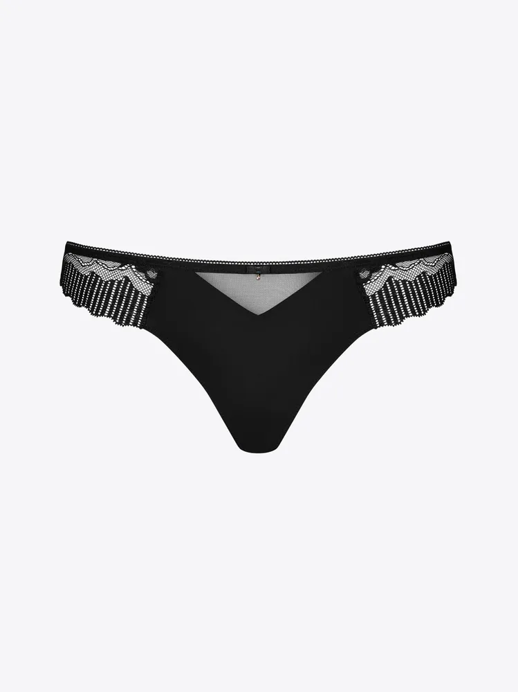 Mariah String