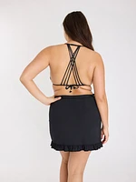 Marisol Beach Skirt