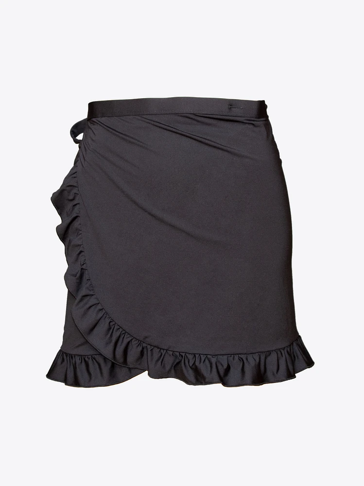 Marisol Beach Skirt