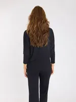 Charlie 3/4 Sleeve T-Shirt
