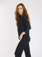 Charlie 3/4 Sleeve T-Shirt