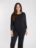Charlie 3/4 Sleeve T-Shirt