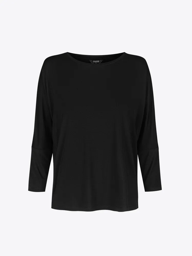 Charlie 3/4 Sleeve T-Shirt