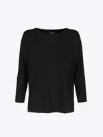 Charlie 3/4 Sleeve T-Shirt