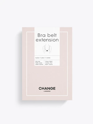Rallonge de ceinture soutien-gorge