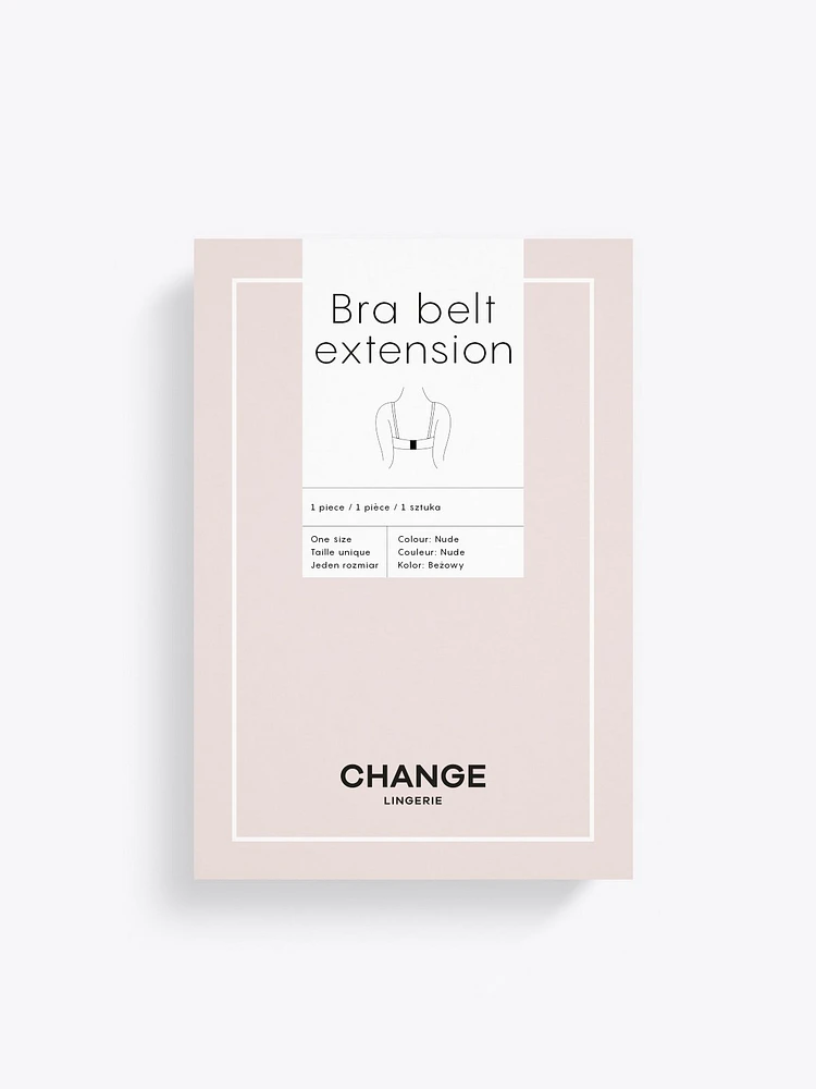 Bra Belt Extension