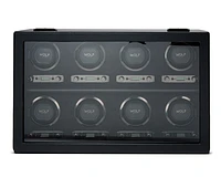 British Racing 8 Piece Watch Winder 