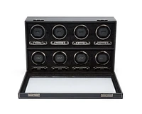 British Racing 8 Piece Watch Winder 