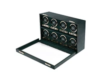 British Racing 8 Piece Watch Winder 