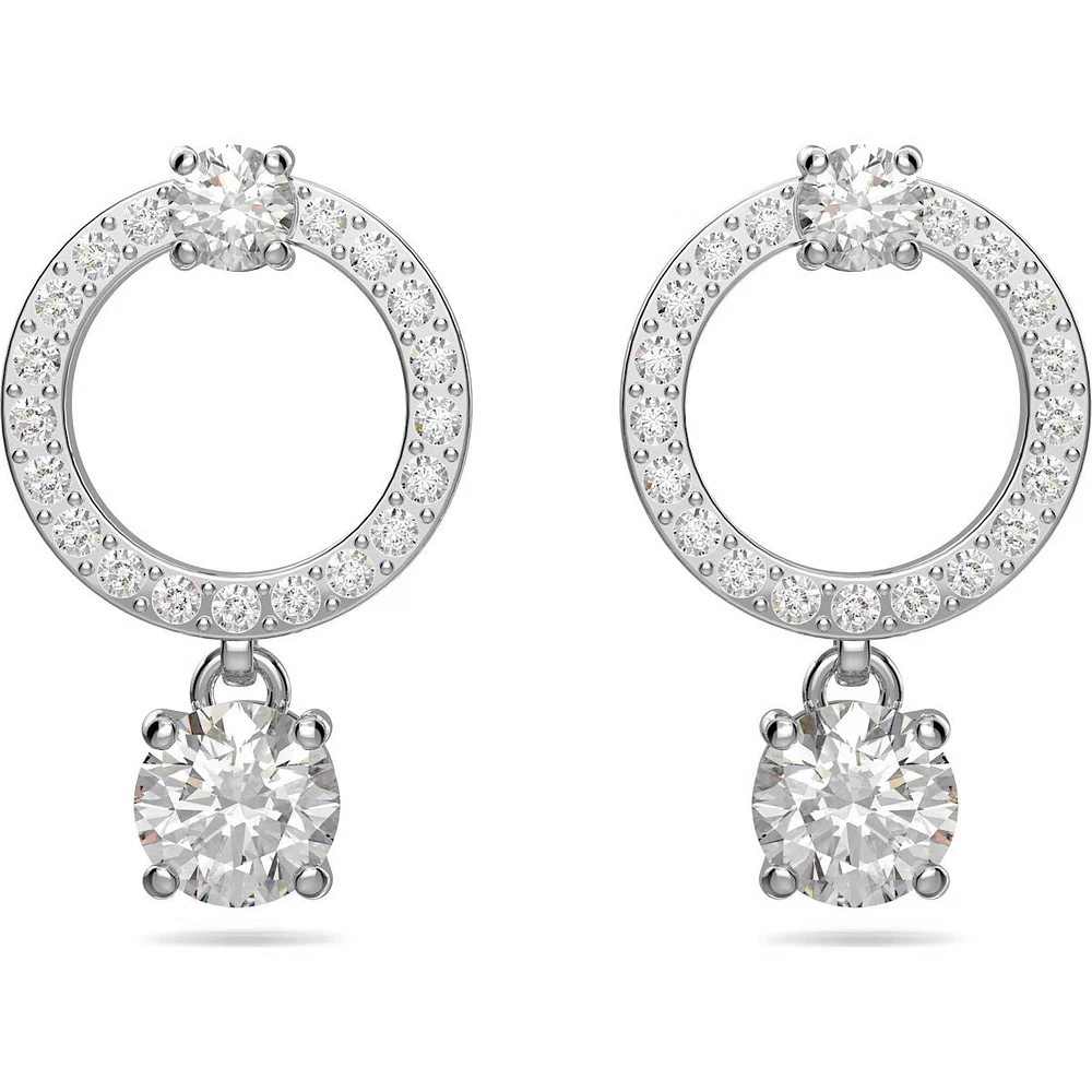 Swarovski SS Constella Drop Earrings - 5633835