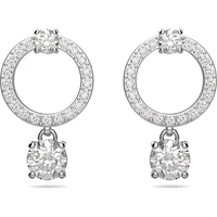 Swarovski SS Constella Drop Earrings - 5633835
