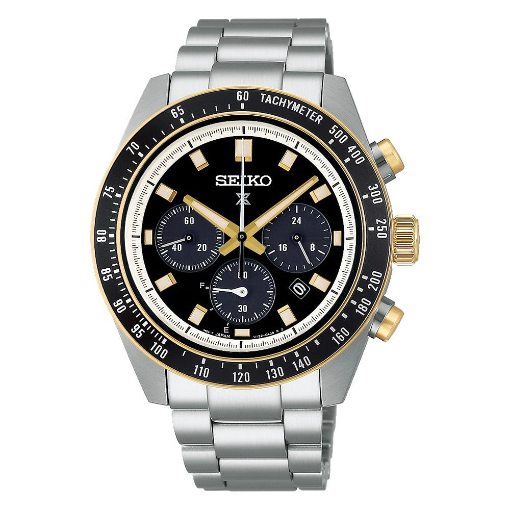 SEIKO Prospex Men's Watch SSC941P1 - Shipping October