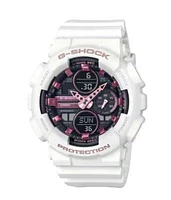 Casio G Shock Watch - GMA-S140M-7A
