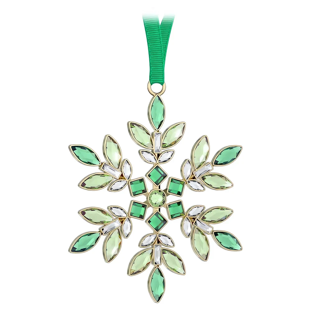 Swarovski - Gema Holiday Ornament