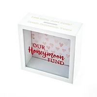 Our Honeymoon Fund