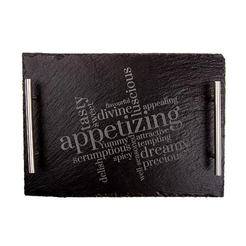 Slate Board - Inspirational