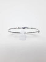 Diamond Bangle