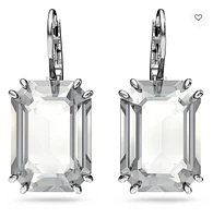 Swarovski Millenia Pierced Earrings