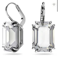 Swarovski Millenia Pierced Earrings