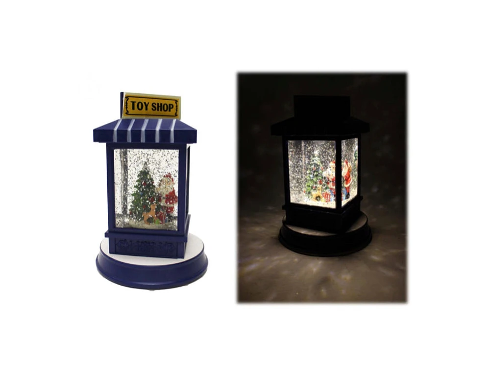 LED Liquid Spinner Toy Shop