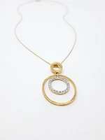 Diamond Pendant