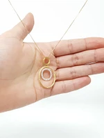 Diamond Pendant