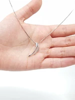Diamond Pendant