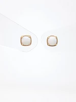 OPAL EARRINGS