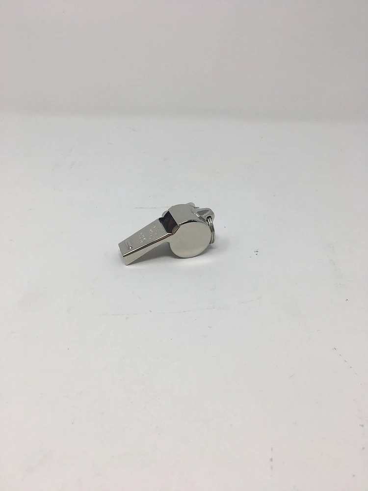 Engravable Whistle