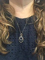 Diamond Pendant