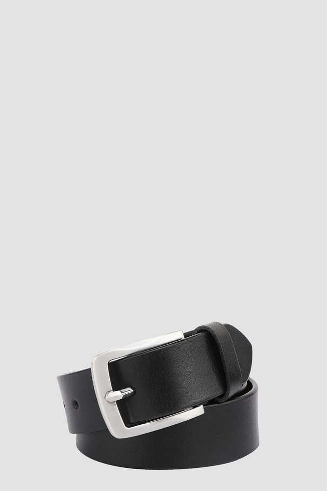 KELVIN Genuine Leather Belt