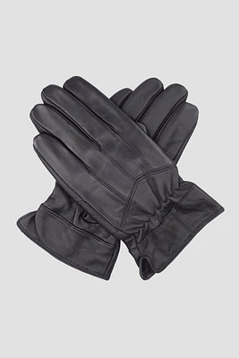 PABLO Genuine Leather Gloves