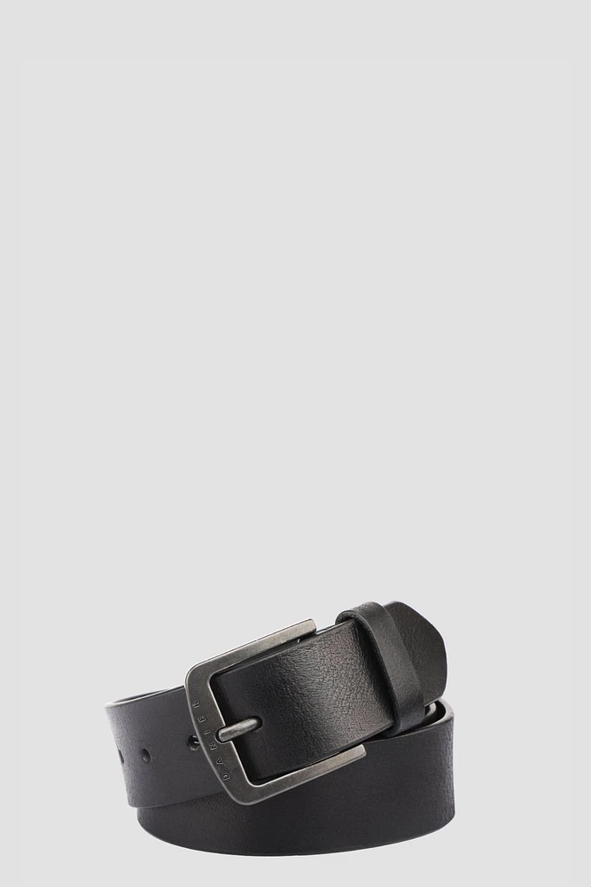 BOYD Genuine Leather Belt