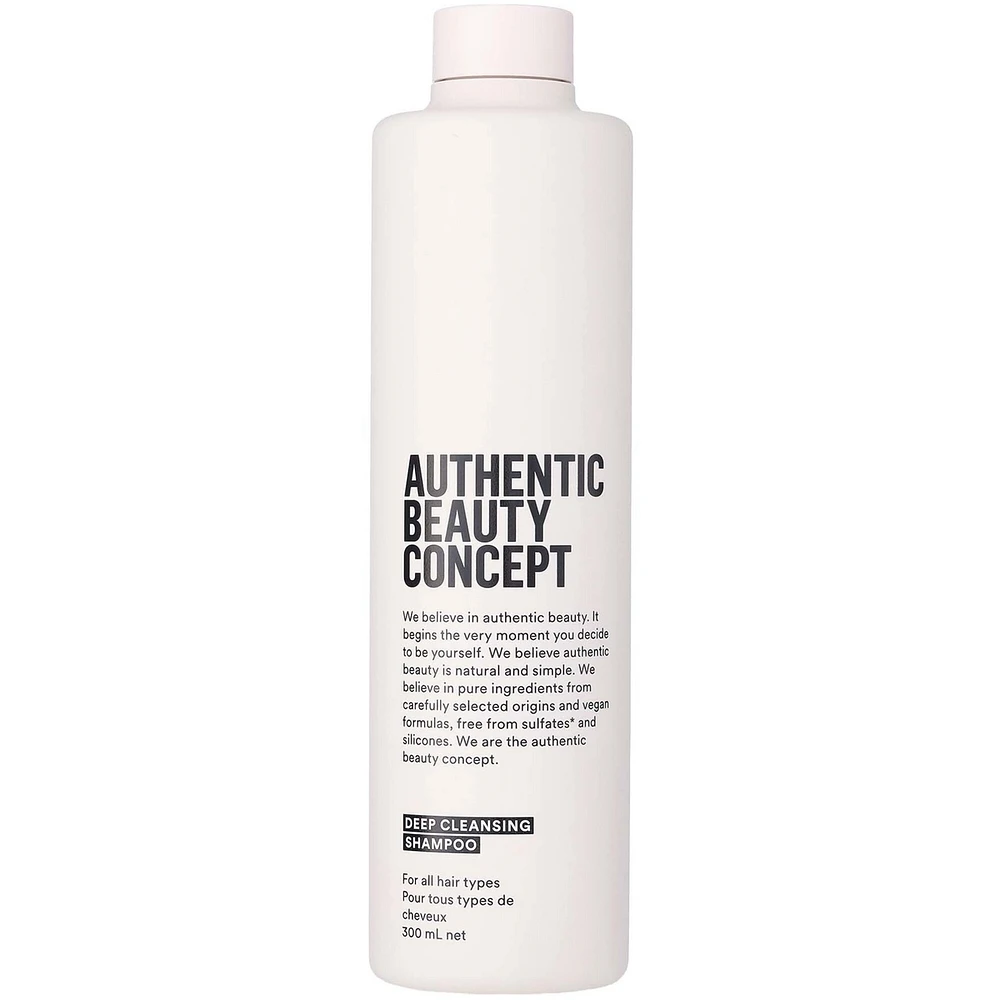 Bain purifiant