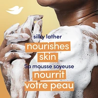 Dove Pampering Beauty Bar for healthy-looking skin Shea Butter and Warm Vanilla 106 g 3 count