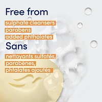 Dove Pampering Beauty Bar for healthy-looking skin Shea Butter and Warm Vanilla 106 g 3 count