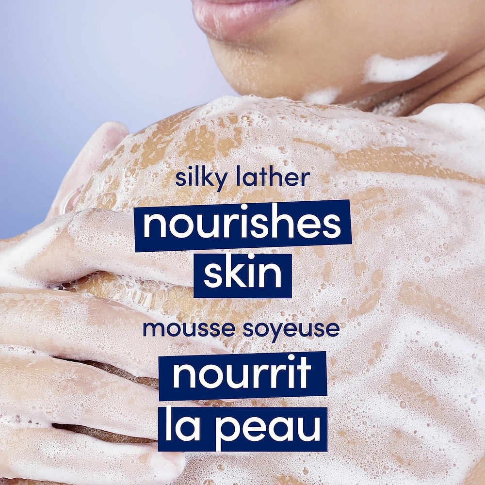 Pain de Beauté nettoyant doux pour la peau et hydratant pour un soin cutané doux Dove Original conçu avec 1/4 de crème hydratante, 90g