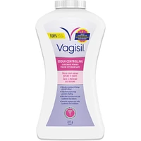 Vagisil® Odour-Controlling Deodorant Powder