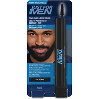 1-Day Beard & Brow Colour Light Brown
